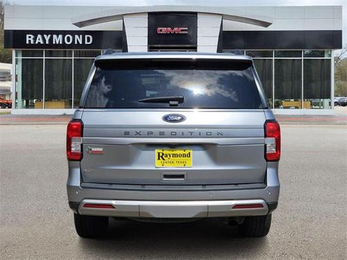 2022 Ford Expedition XLT