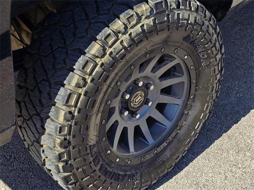 2015 Chevrolet Silverado 1500 1LT