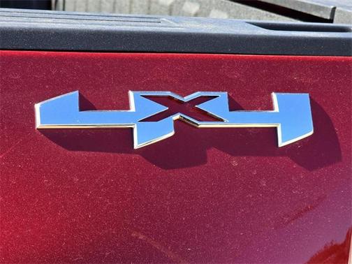 2026 GMC Sierra 3500 SLT