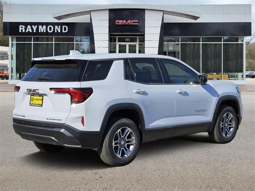 2025 GMC Terrain AWD Elevation