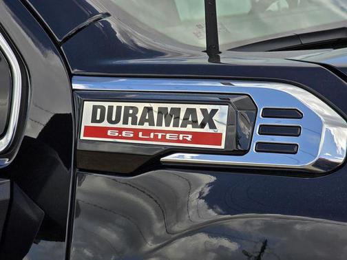 2026 GMC Sierra 3500 SLT