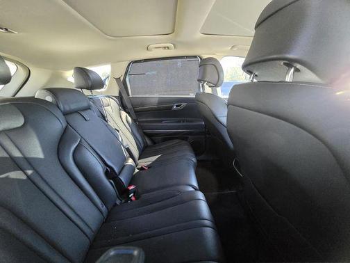 2021 Genesis GV80 3.5T