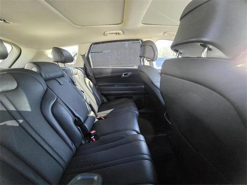 2021 Genesis GV80 3.5T