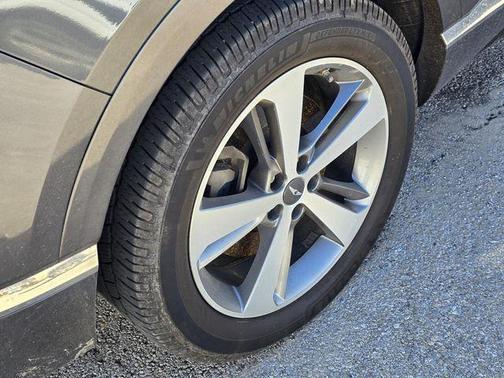 2021 Genesis GV80 3.5T