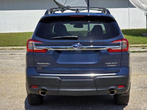 2023 Subaru Ascent Touring 7-Passenger