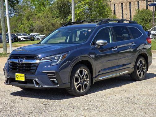 2023 Subaru Ascent Touring 7-Passenger