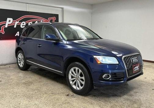 Photo 5 of 48 of 2015 Audi Q5 2.0T Premium Plus