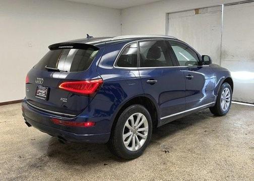 Photo 2 of 48 of 2015 Audi Q5 2.0T Premium Plus