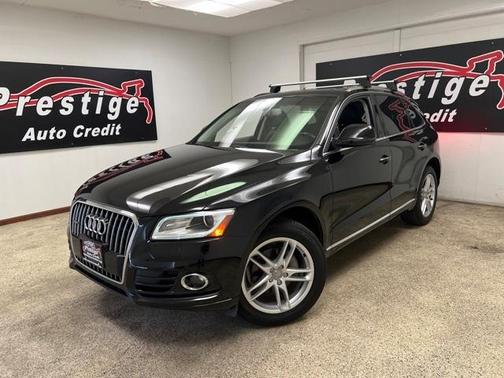 Photo 1 of 51 of 2017 Audi Q5 2.0T Premium