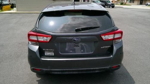 2019 Subaru Impreza 2.0i