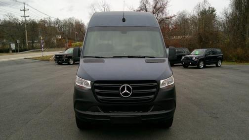 2019 Mercedes-Benz Sprinter 3500 High Roof