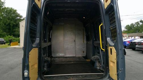 2019 Mercedes-Benz Sprinter 3500 High Roof