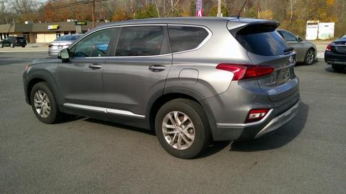 2019 Hyundai SANTA FE SE 2.4