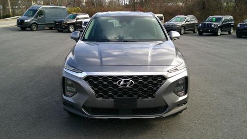 2019 Hyundai SANTA FE SE 2.4