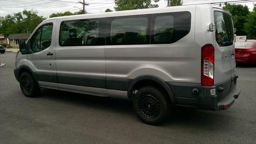 2017 Ford Transit-350 XL
