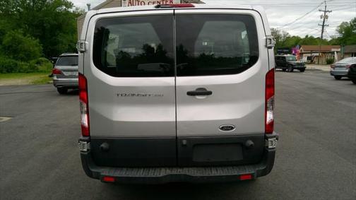 2017 Ford Transit-350 XL