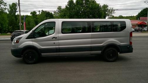 2017 Ford Transit-350 XL