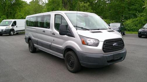 2017 Ford Transit-350 XL