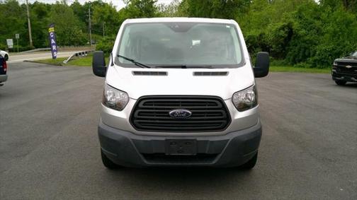 2017 Ford Transit-350 XL