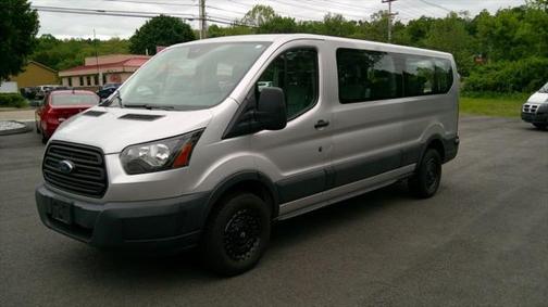 2017 Ford Transit-350 XL