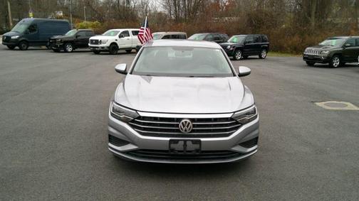 2019 Volkswagen Jetta 1.4T SE