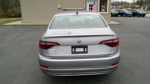 2019 Volkswagen Jetta 1.4T SE
