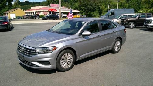 2019 Volkswagen Jetta 1.4T SE
