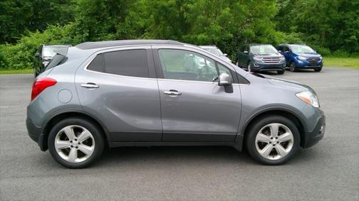 2015 Buick Encore Convenience