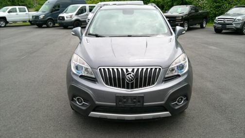 2015 Buick Encore Convenience