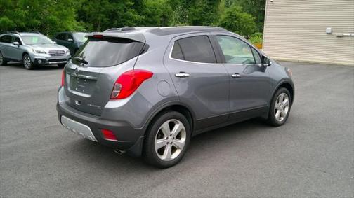 2015 Buick Encore Convenience