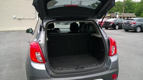 2015 Buick Encore Convenience