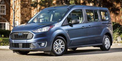2019 Ford Transit Connect XL