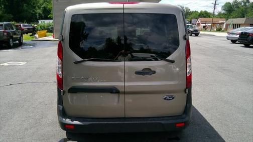 2019 Ford Transit Connect XL
