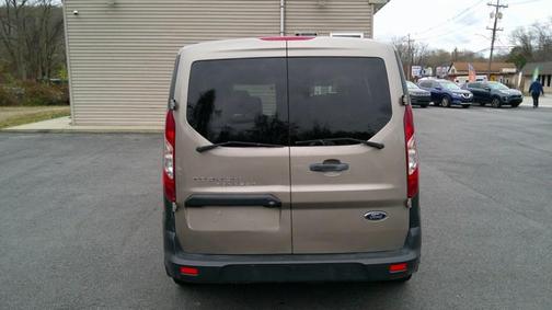 2019 Ford Transit Connect XL