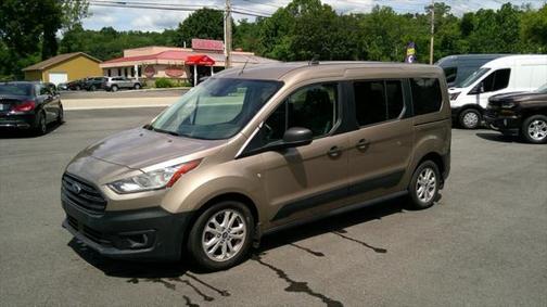 2019 Ford Transit Connect XL