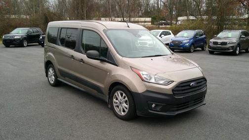 2019 Ford Transit Connect XL