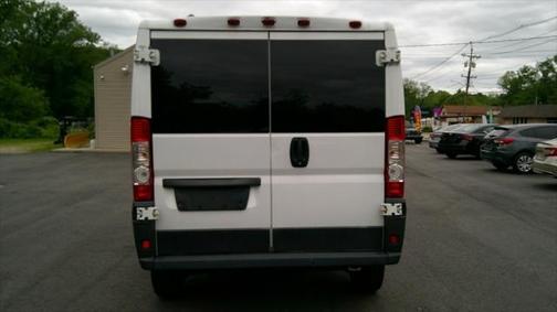 2016 RAM ProMaster 1500 Low Roof