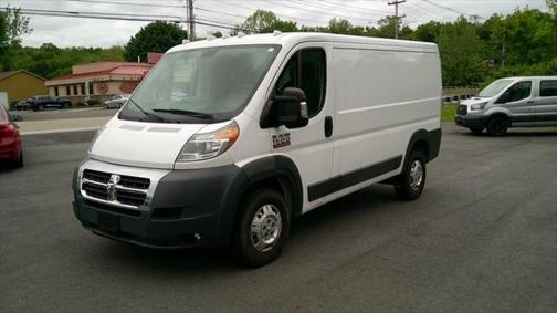 2016 RAM ProMaster 1500 Low Roof