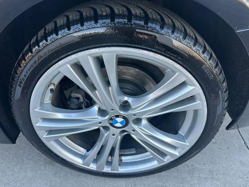 2019 BMW 430 i xDrive