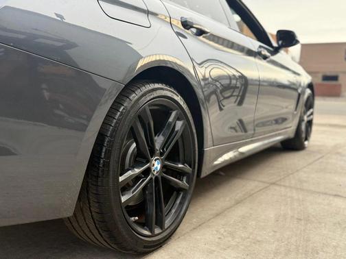 2018 BMW 430 Gran Coupe i xDrive