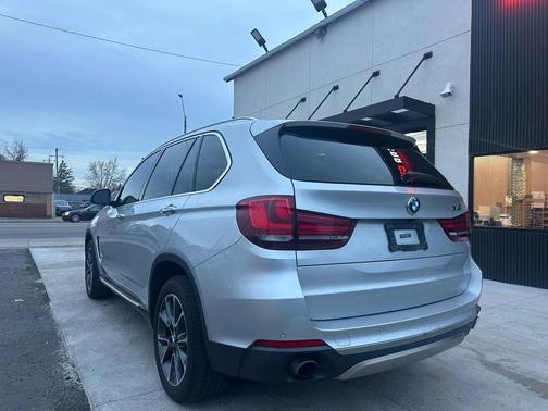 2014 BMW X5 xDrive35i