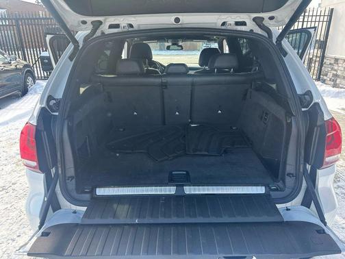 2018 BMW X5 eDrive xDrive40e