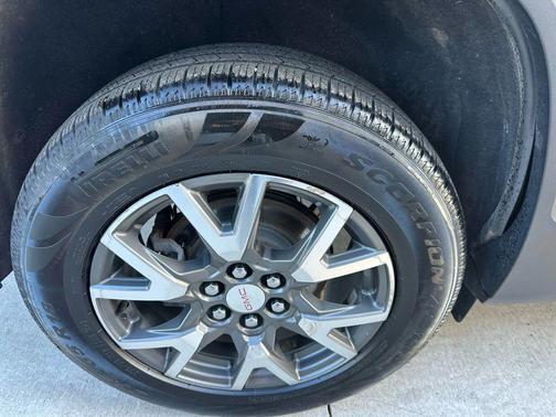 2020 GMC Acadia FWD SLE