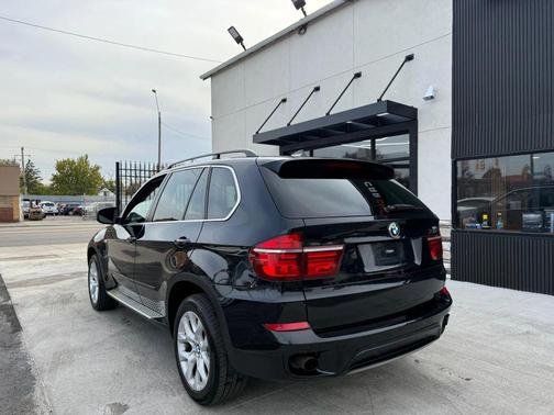2013 BMW X5 xDrive 35i Sport Activity