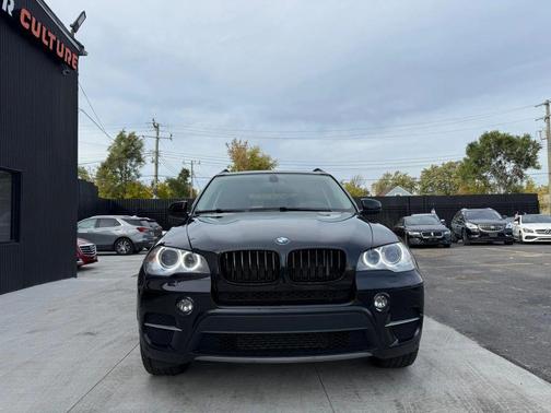 2013 BMW X5 xDrive 35i Sport Activity