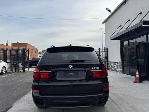 2013 BMW X5 xDrive 35i Sport Activity