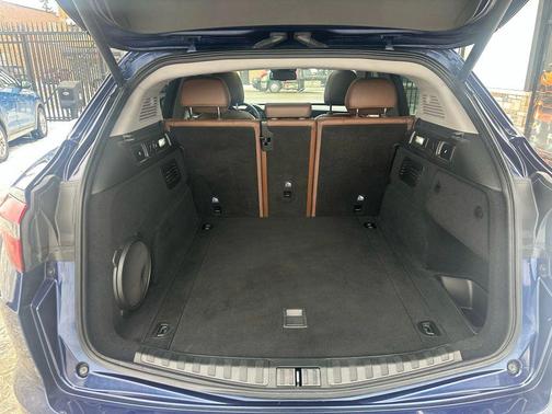 2019 Alfa Romeo Stelvio Ti Sport