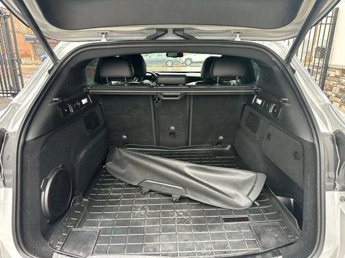 2018 Alfa Romeo Stelvio Ti Sport