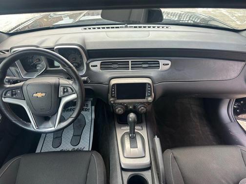 2014 Chevrolet Camaro 1LT