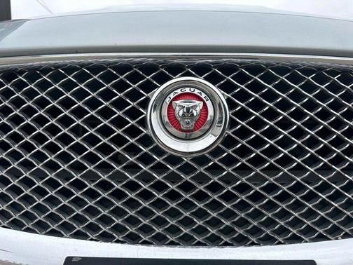 2014 Jaguar XJ XJL Portfolio